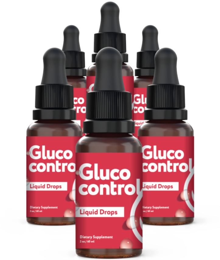 Buy Gluco Control
