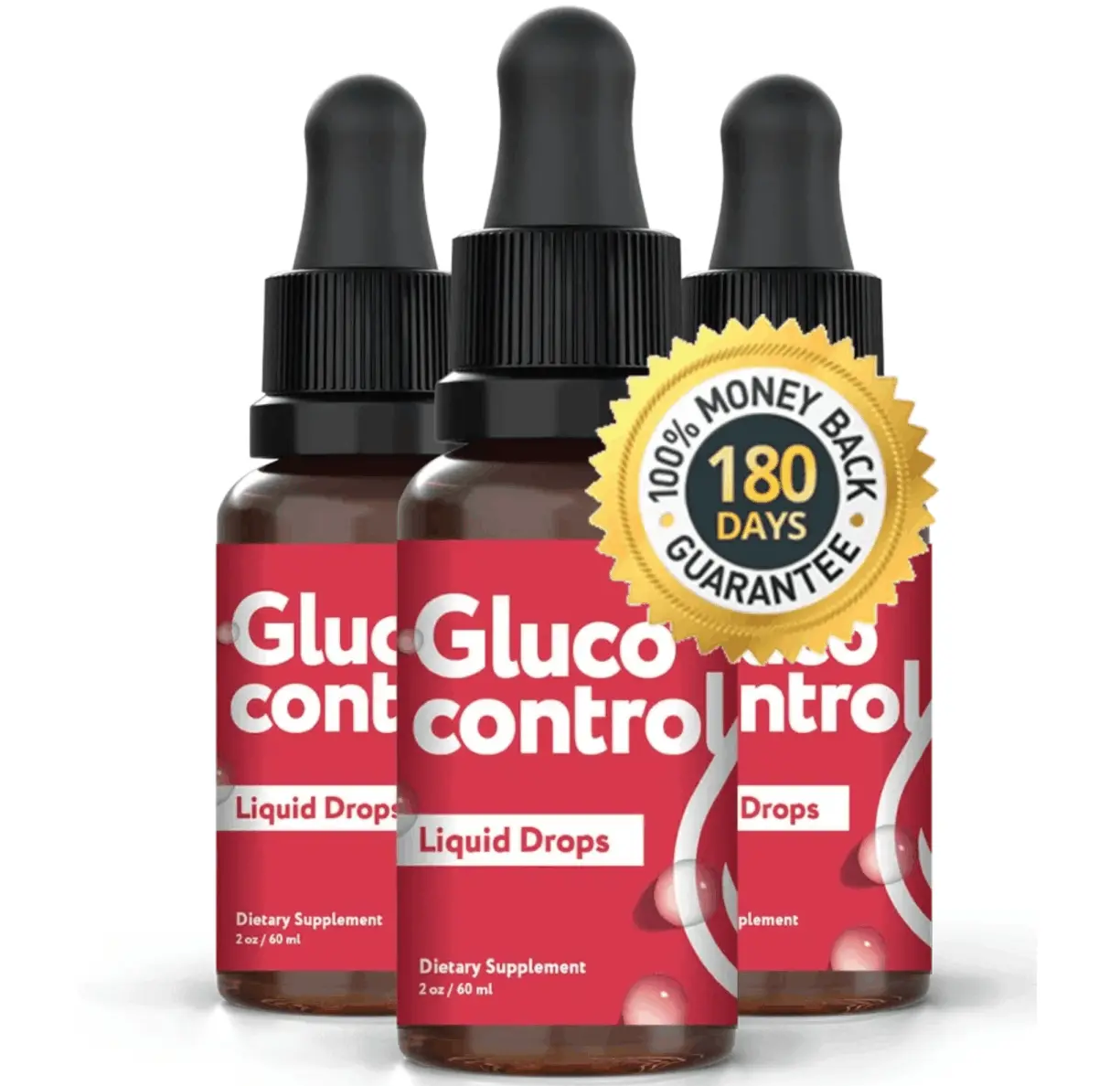 Gluco Control