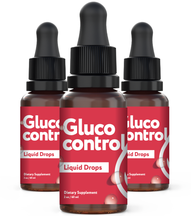 Gluco Control sale offers